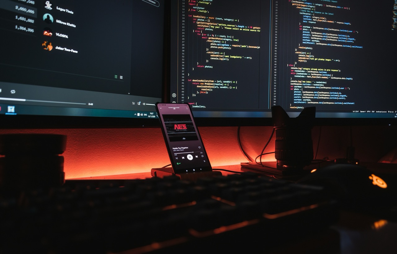 Maximizing Your Developer Portfolio